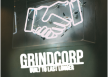 GRINDCORP PARTNER